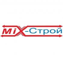 MIX-СТРОЙ