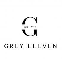 GREY ELEVEN GREY11