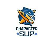 CHARACTER SUP