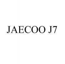 JAECOO J7