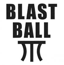 BLAST BALL