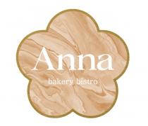 ANNA BAKERY BISTRO