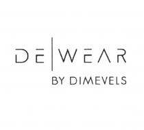 DE WEAR BY DIMEVELS