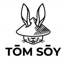 TOM SOY