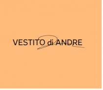 VESTITO DI ANDRE