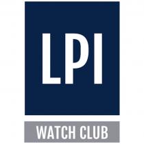 LPI WATCH CLUB