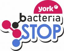 BACTERIA STOP YORK