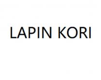 LAPIN KORI