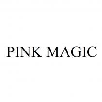 PINK MAGIC