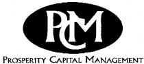 РСМ PCM PROSPERITY CAPITAL MANAGEMENT