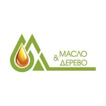 МАСЛО & ДЕРЕВО
