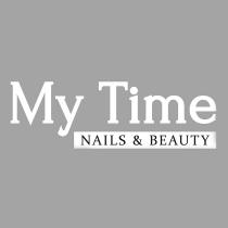 MY TIME NAILS & BEAUTY