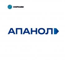 АПАНОЛ UP UNIPHARM