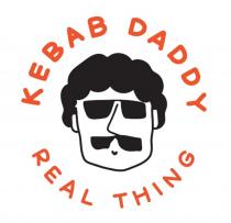 KEBAB DADDY REAL THING