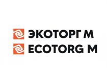 ЭКОТОРГ М ECOTORG M