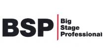 BSP BIG STAGE PROFESSIONAL