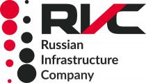 RIC RUSSIAN INFRASTRUCTURE COMPANY