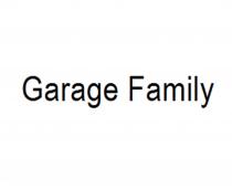 GARAGE FAMILY