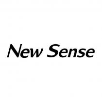 NEW SENSE