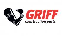 GRIFF CONSTRUCTION PARTS