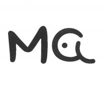 МА