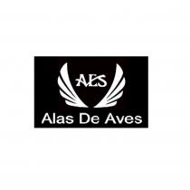 AES ALAS DE AVES