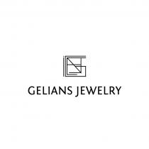 GELIANS JEWELRY