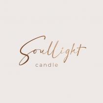 SOULLIGHT CANDLE