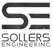 SE SOLLERS ENGINEERING