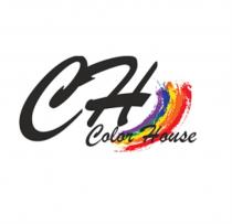 CH COLOR HOUSE