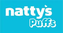 NATTYS PUFFS