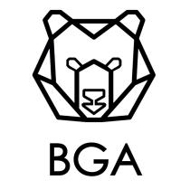 BGA