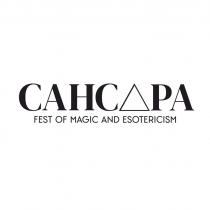 САНСАРА FEST OF MAGIC AND ESOTERICISM