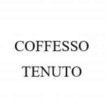 COFFESSO TENUTO