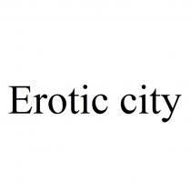 EROTIC CITY