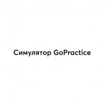 СИМУЛЯТОР GOPRACTICE