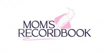 MOMS RECORDBOOK