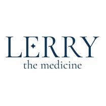 LERRY THE MEDICINE