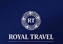 RT ROYAL TRAVEL