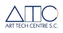 ART TECH CENTRE S C ATC АТС С ТЕСН