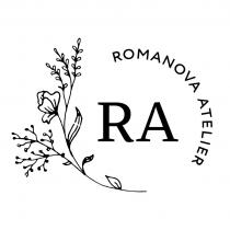 RA ROMANOVA ATELIER