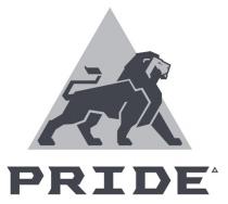 PRIDE