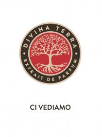 DIVINA TERRA EXTRAIT DE PARFUM CI VEDIAMO