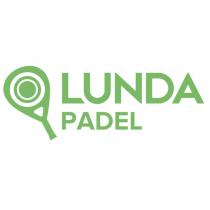 LUNDA PADEL