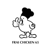 FRAI CHICKEN 65