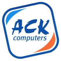 АСК COMPUTERS