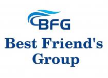 BFG BEST FRIENDS GROUP