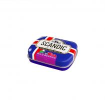 SCANDIC ORIGINAL SUGAR FREE MINTS WILD BERRIES