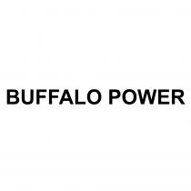 BUFFALO POWER