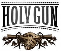 HOLY GUN